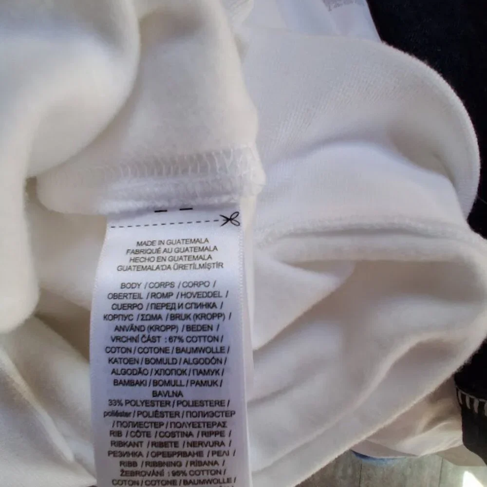 Polo Ralph Lauren Polo Bear Hoodie Sweatshirt Men's L NWT - Picture 7 of 7